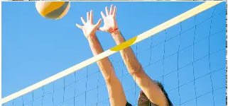 Godrej Jaipur Plots Sports Deck