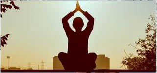 Godrej Jaipur Plots Yoga Lawn